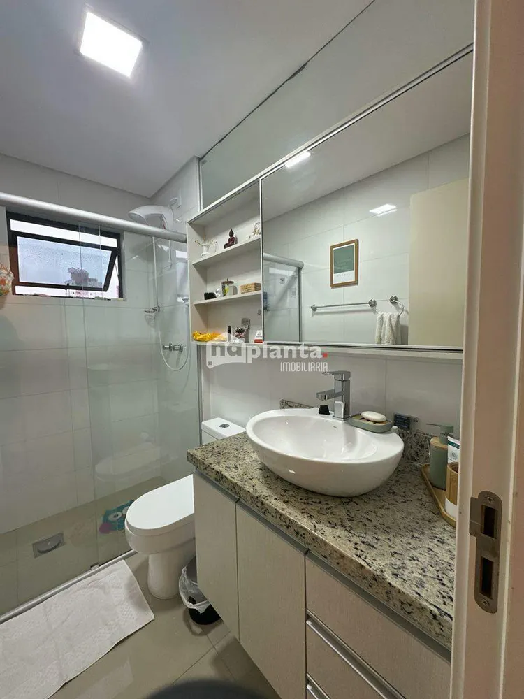 Apartamento, 3 quartos, 118 m² - Foto 11