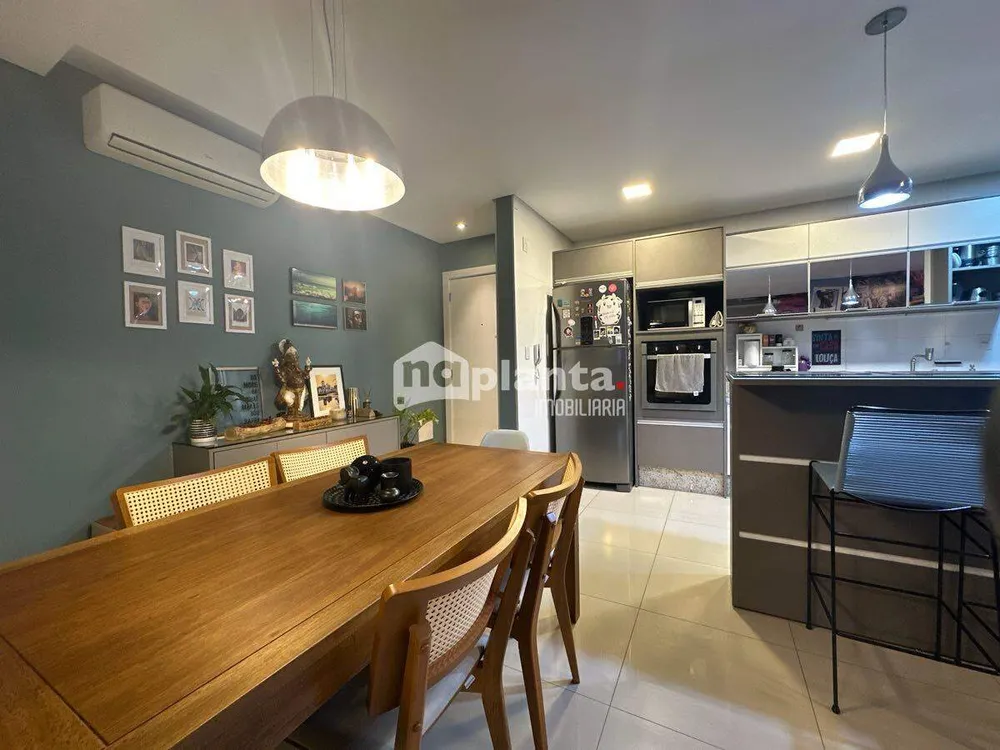 Apartamento, 3 quartos, 118 m² - Foto 5