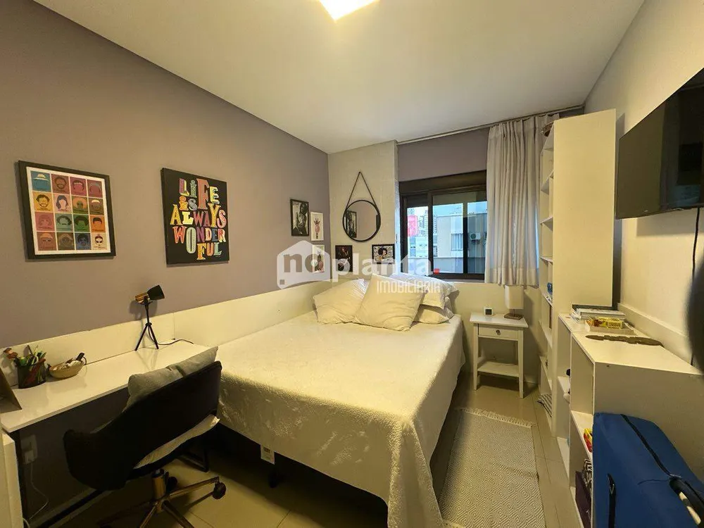 Apartamento, 3 quartos, 118 m² - Foto 14