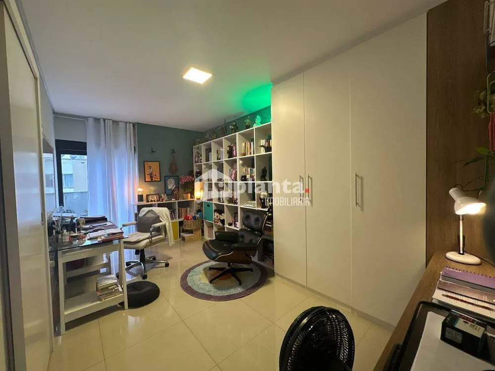 Apartamento, 3 quartos, 118 m² - Foto 9