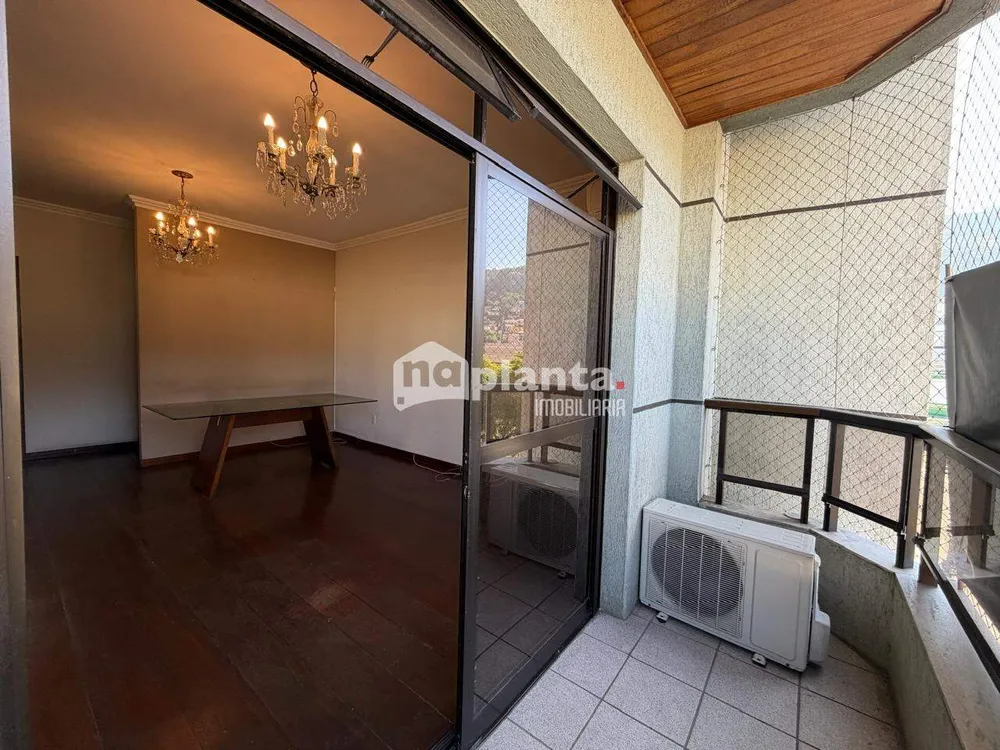 Apartamento, 2 quartos, 81 m² - Foto 3