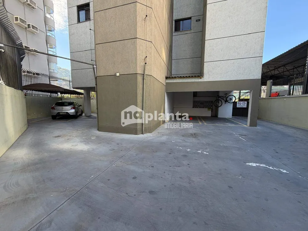 Apartamento, 2 quartos, 81 m² - Foto 15
