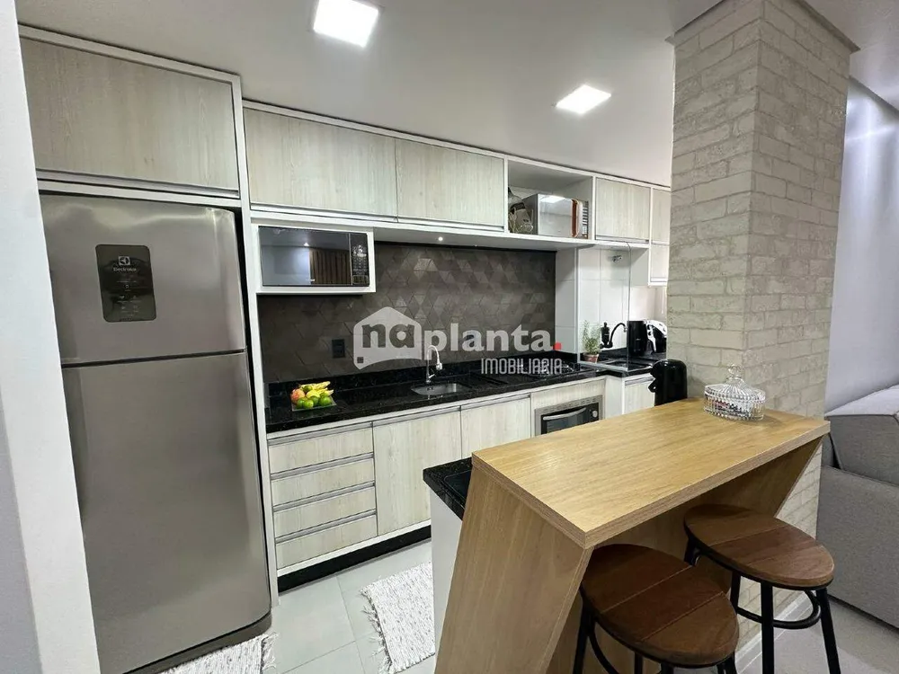 Apartamento, 2 quartos, 70 m² - Foto 2
