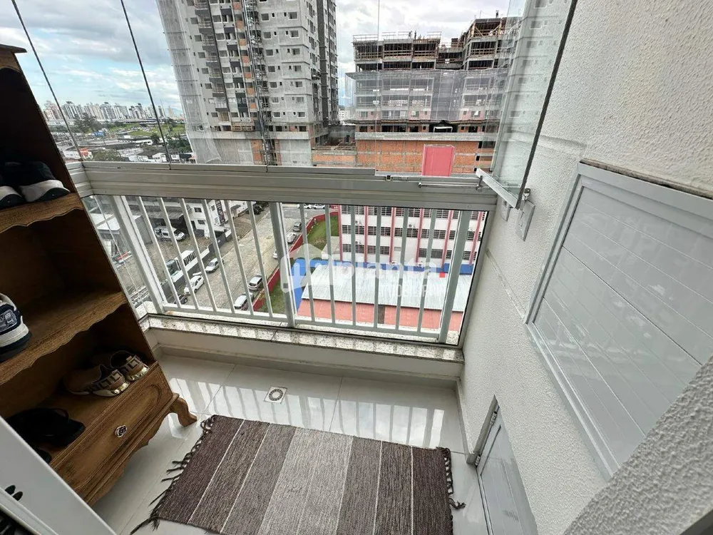 Apartamento, 2 quartos, 70 m² - Foto 4