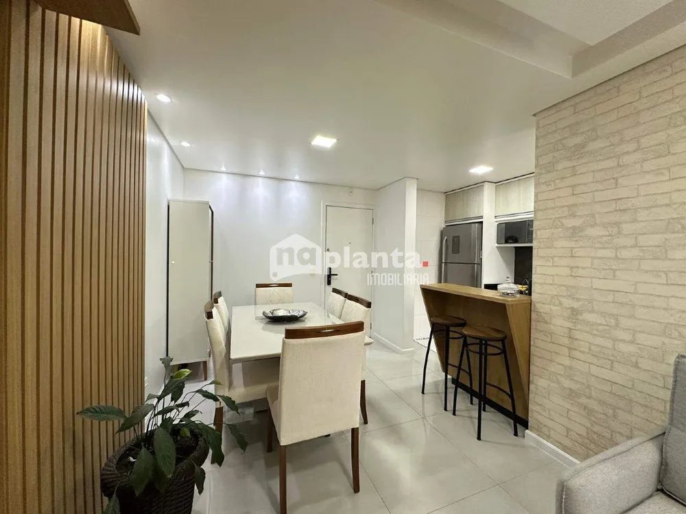Apartamento, 2 quartos, 70 m² - Foto 3