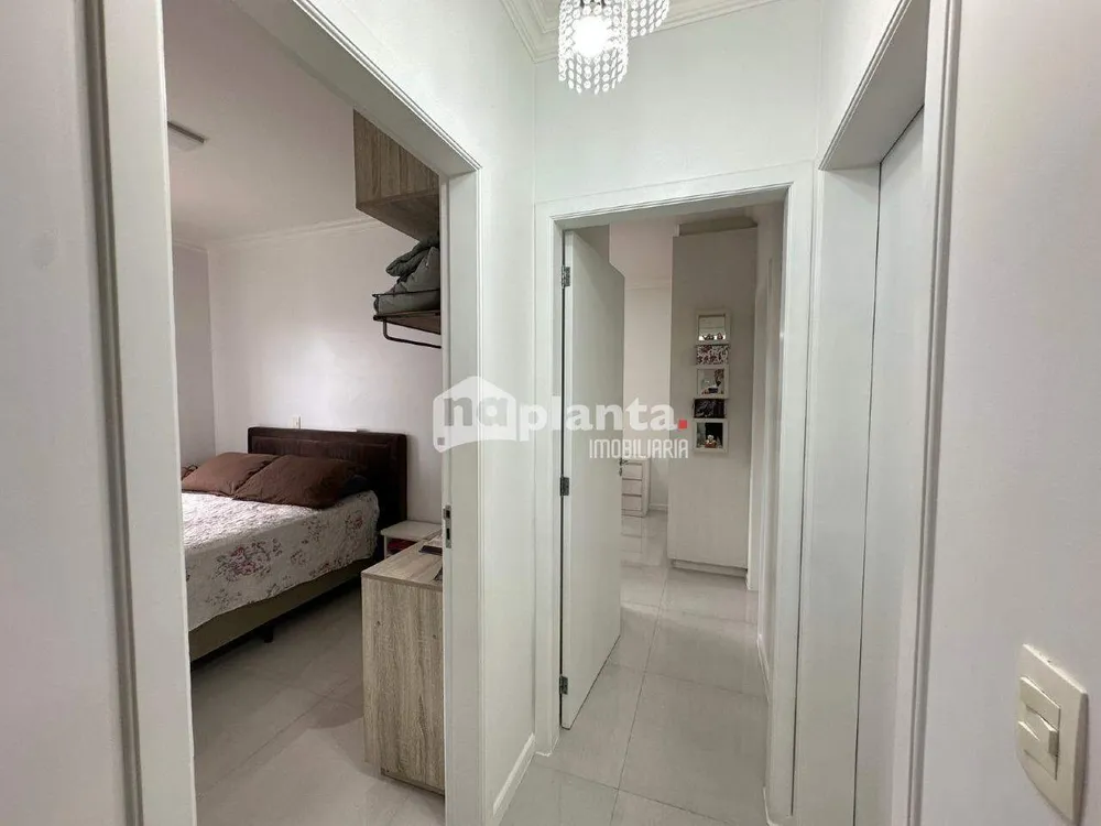 Apartamento, 2 quartos, 70 m² - Foto 8
