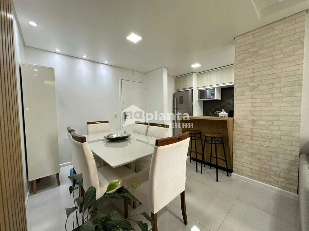 Apartamento, 2 quartos, 70 m² - Foto 5