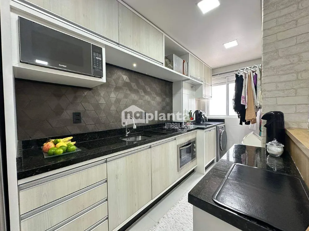 Apartamento, 2 quartos, 70 m² - Foto 3