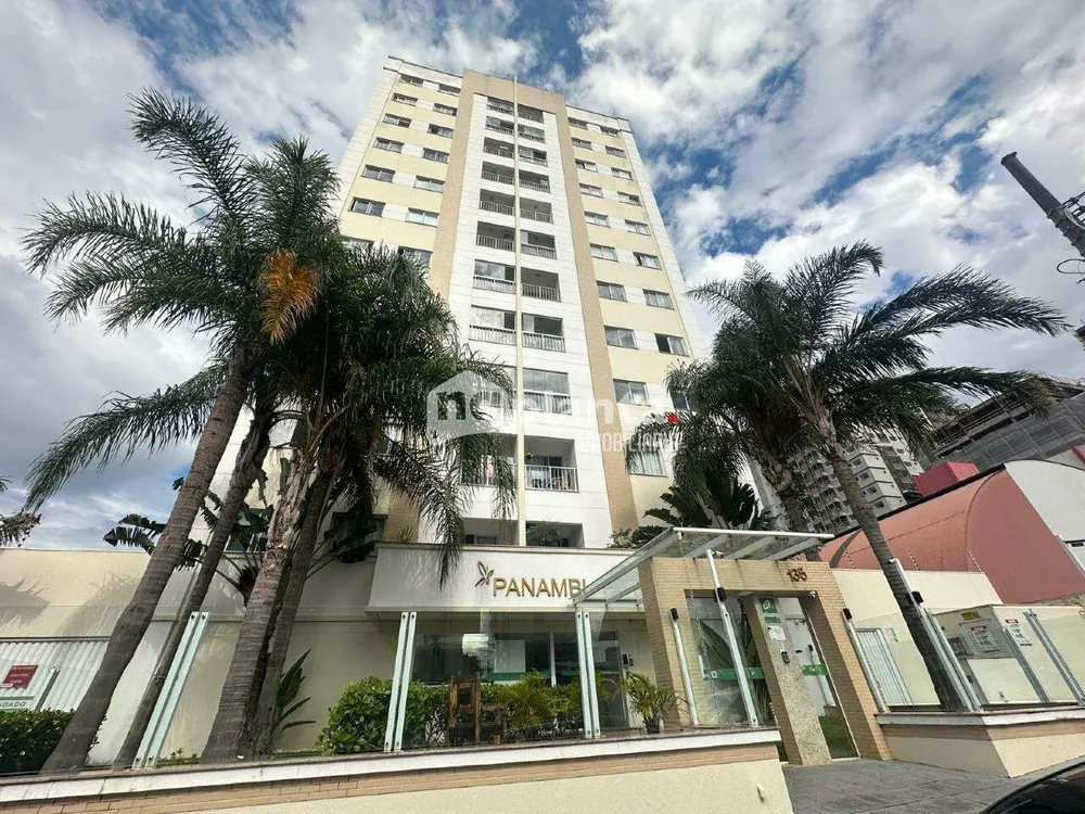 Apartamento, 2 quartos, 70 m² - Foto 1