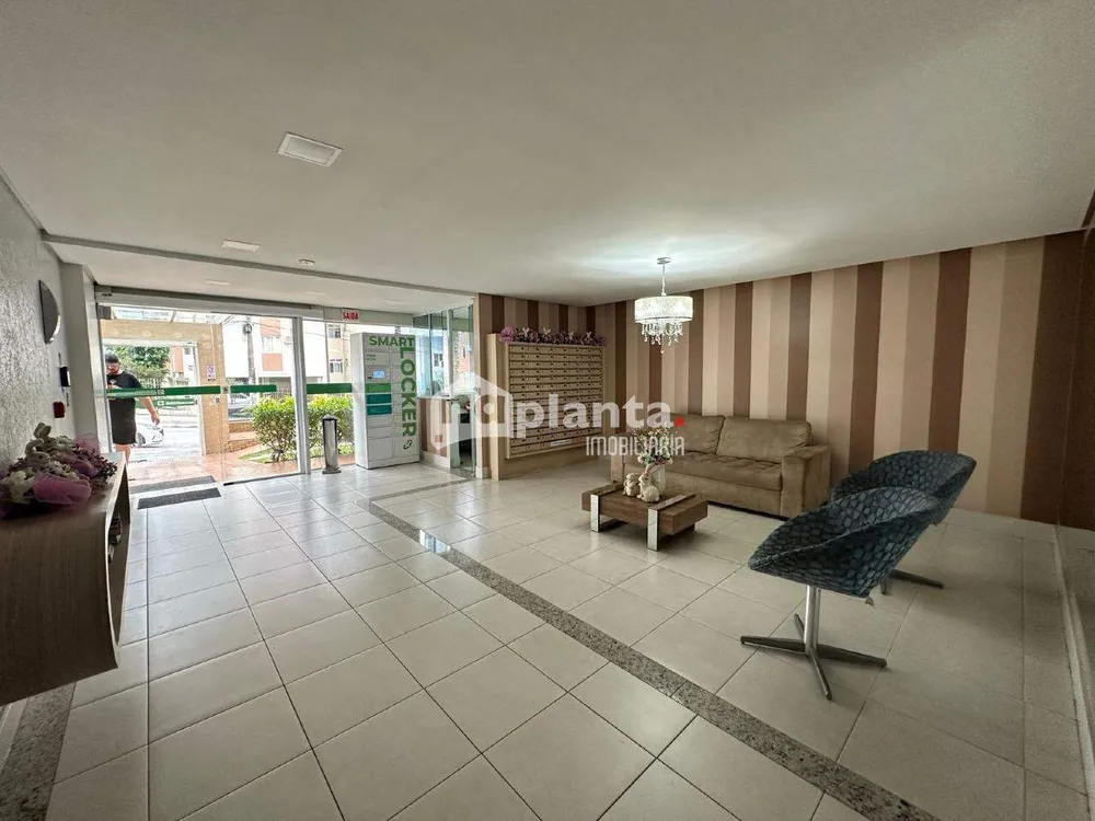 Apartamento, 2 quartos, 70 m² - Foto 16