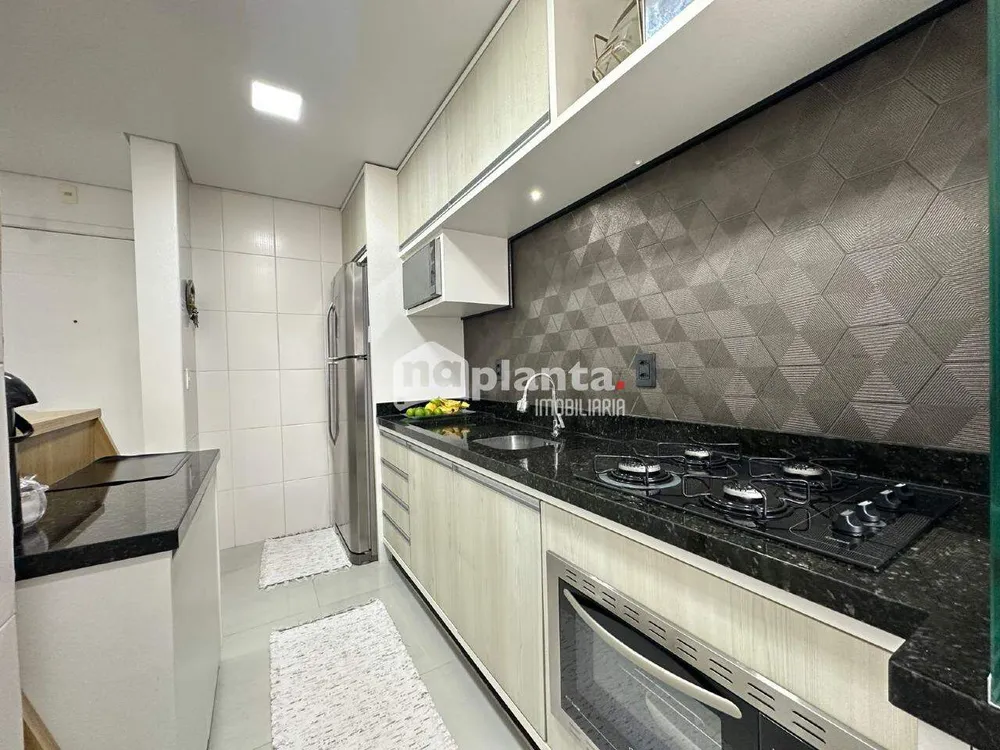 Apartamento, 2 quartos, 70 m² - Foto 4