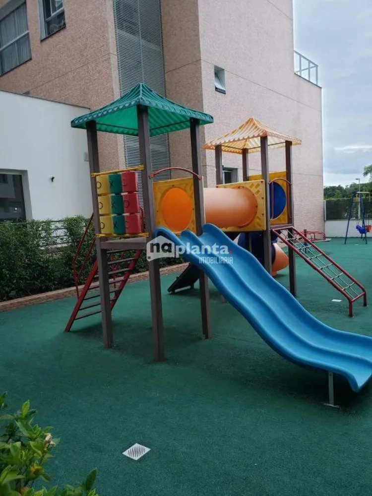 Apartamento, 3 quartos, 93 m² - Foto 3