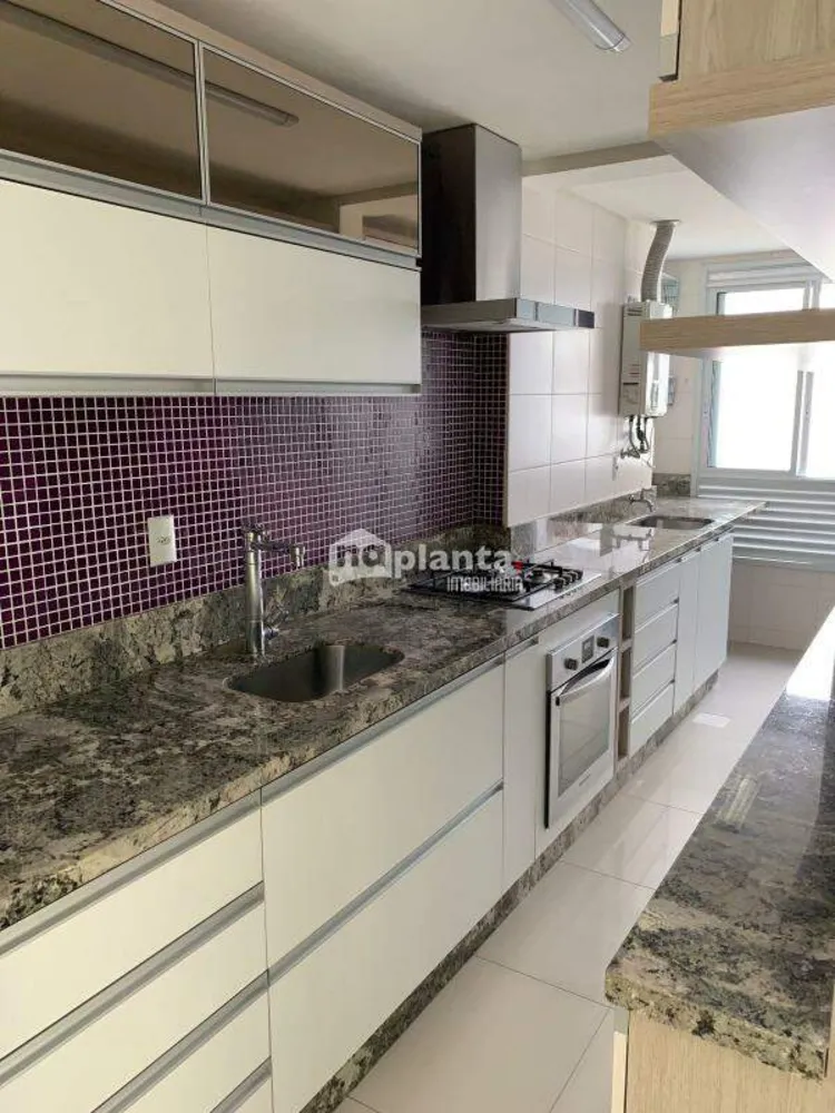 Apartamento, 3 quartos, 93 m² - Foto 4
