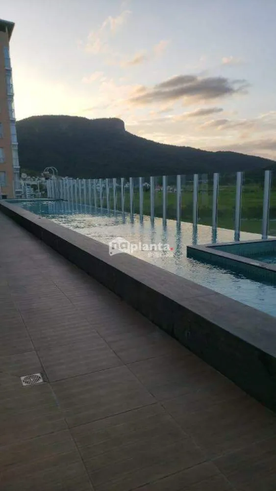 Apartamento, 3 quartos, 93 m² - Foto 2