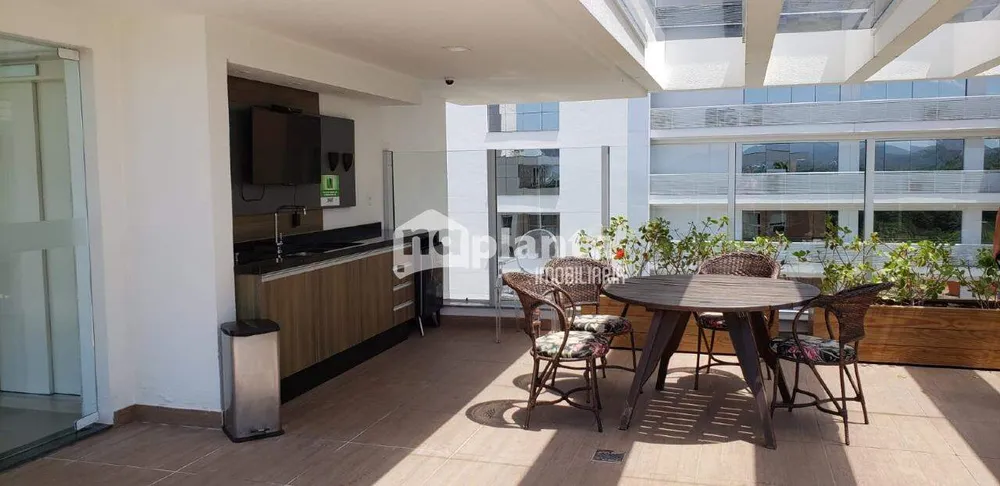 Apartamento, 3 quartos, 93 m² - Foto 7
