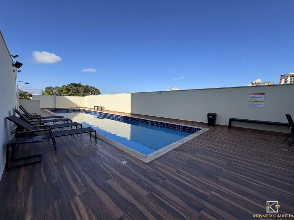 Apartamento, 2 quartos, 49 m² - Foto 11