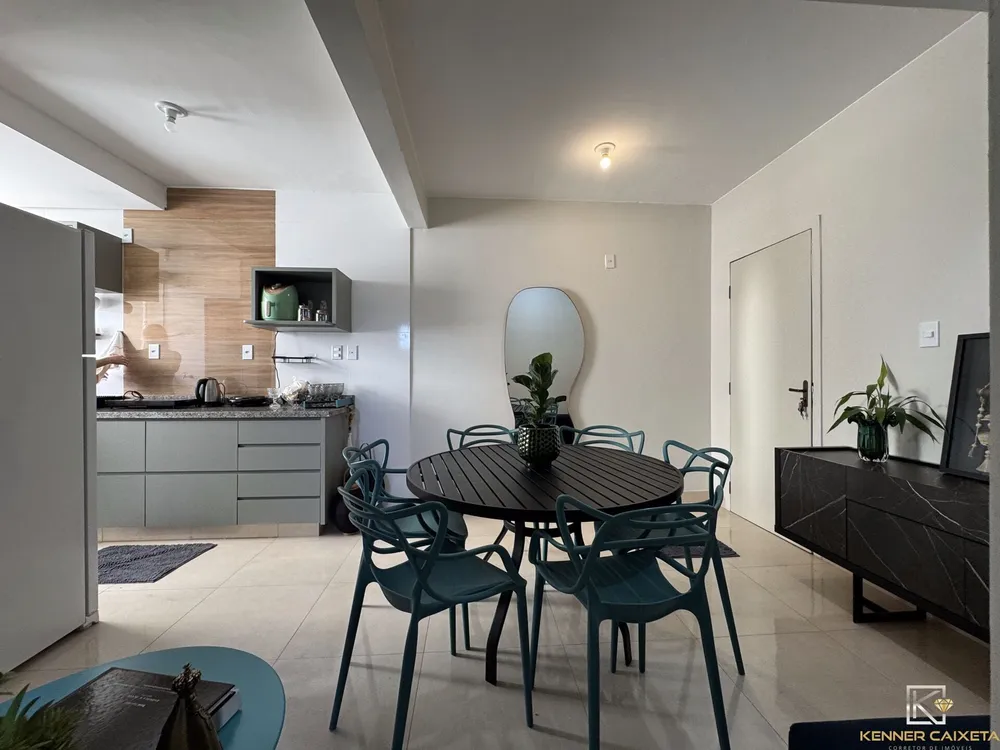 Apartamento, 2 quartos, 49 m² - Foto 1