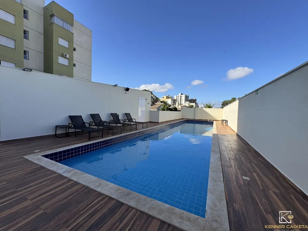 Apartamento, 2 quartos, 49 m² - Foto 6