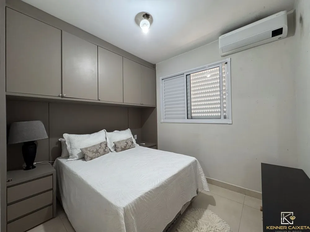 Apartamento, 2 quartos, 49 m² - Foto 2