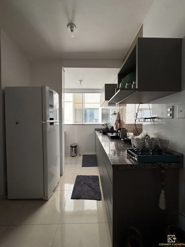 Apartamento, 2 quartos, 49 m² - Foto 5