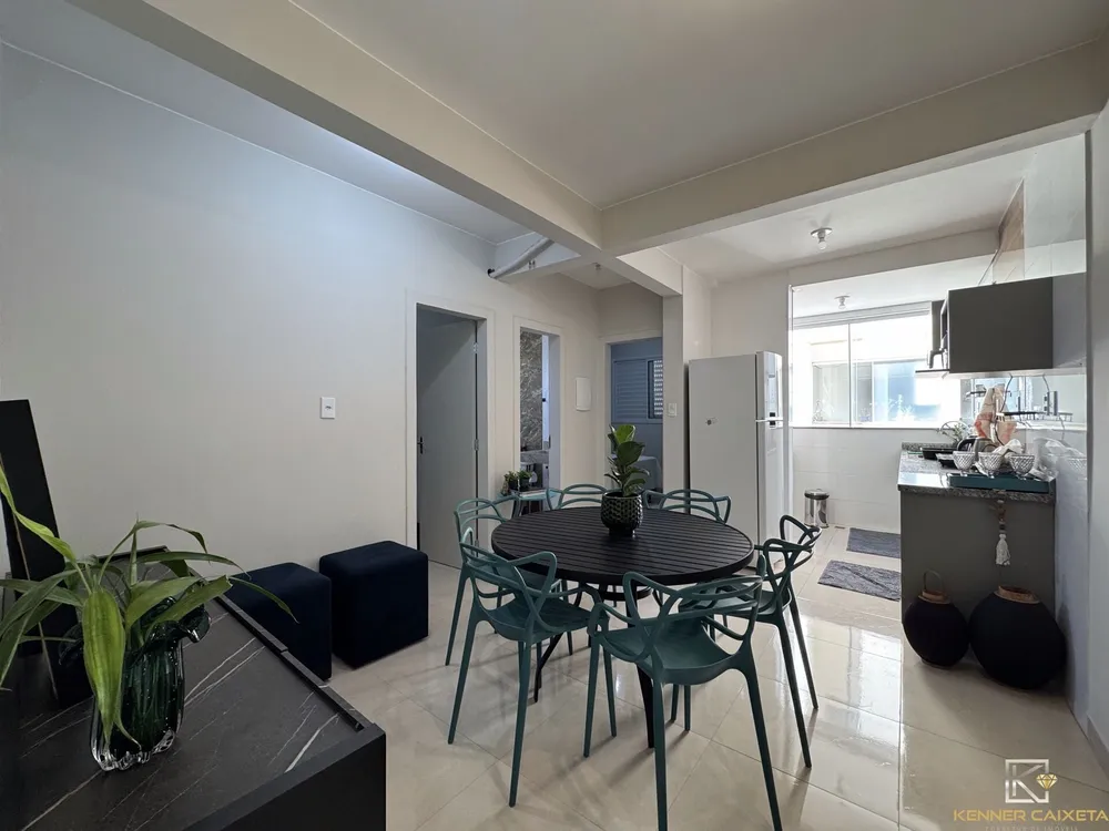 Apartamento, 2 quartos, 49 m² - Foto 3