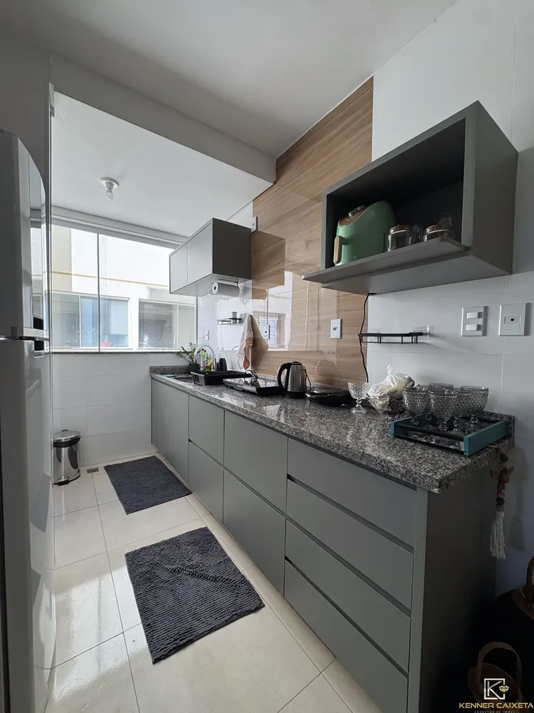 Apartamento, 2 quartos, 49 m² - Foto 7