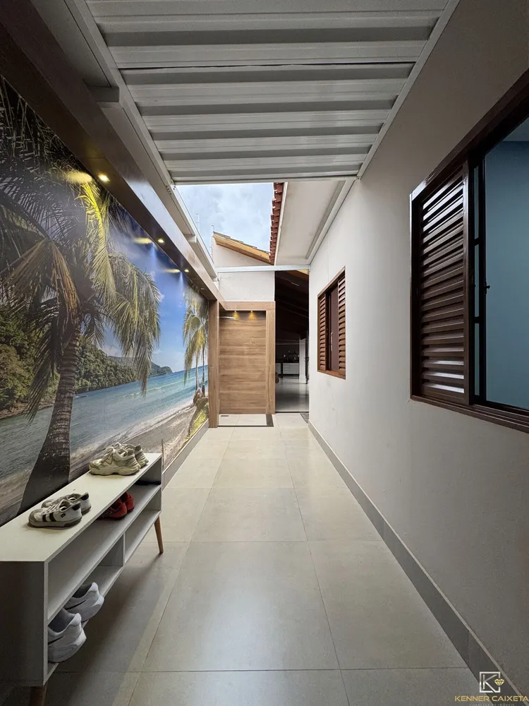 Casa, 3 quartos, 228 m² - Foto 6