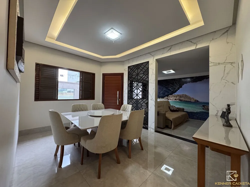 Casa, 3 quartos, 228 m² - Foto 10