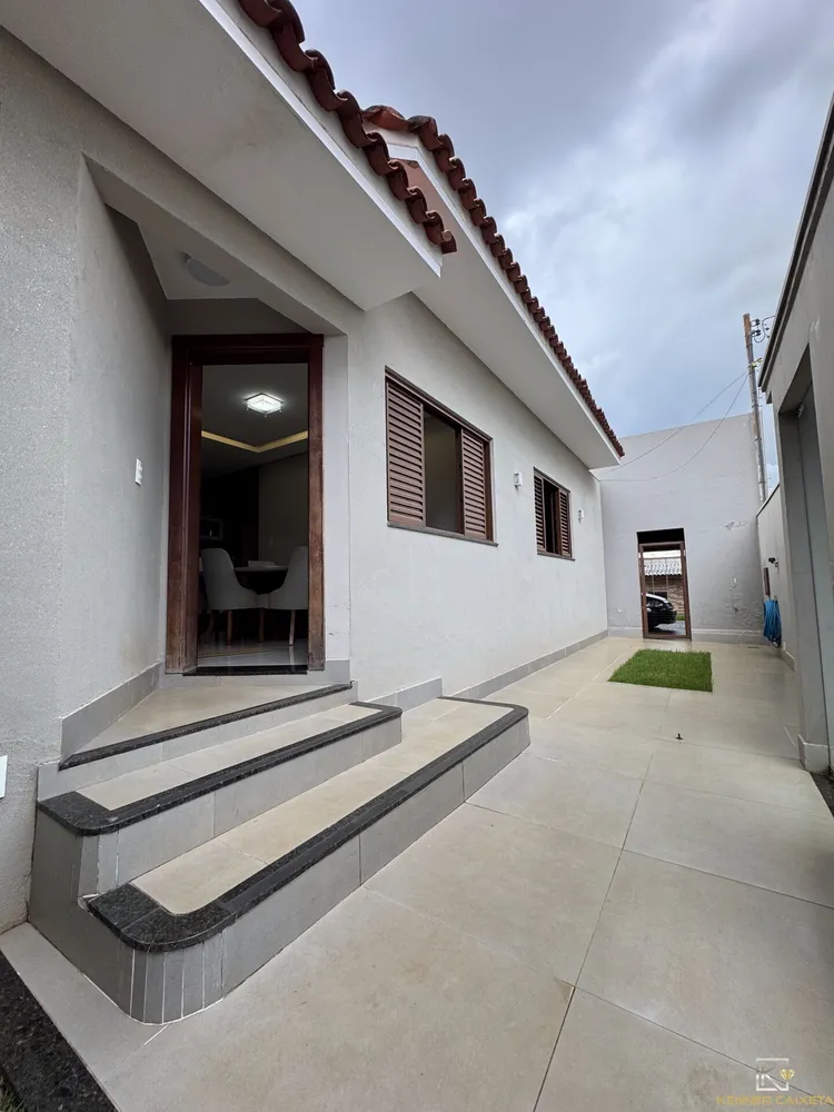 Casa, 3 quartos, 228 m² - Foto 12