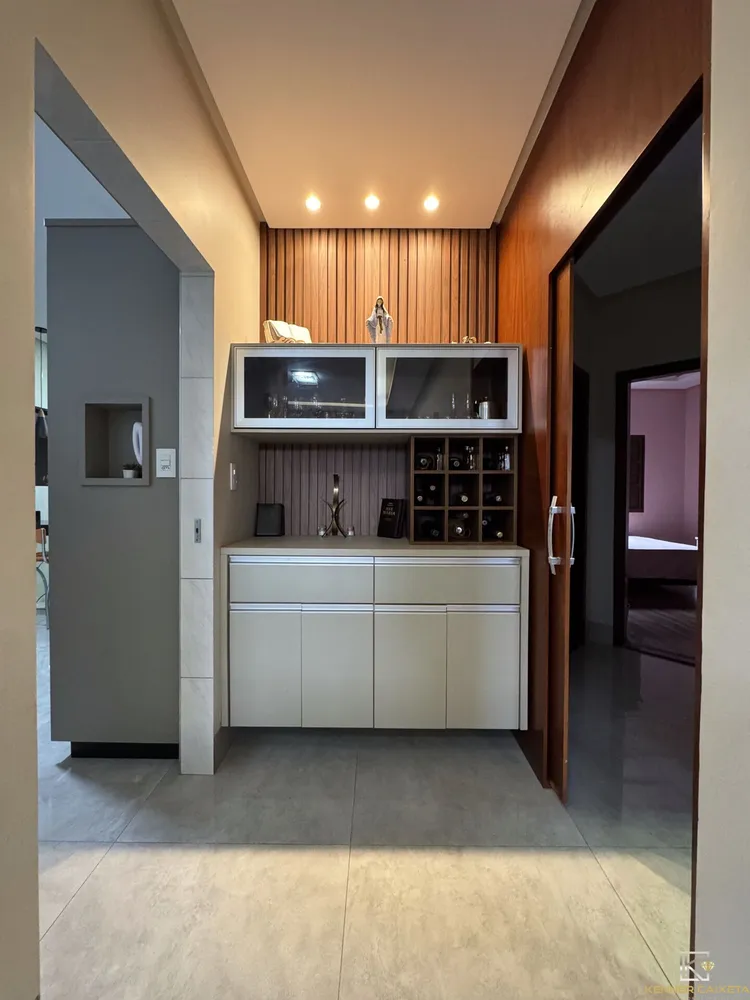 Casa, 3 quartos, 228 m² - Foto 9