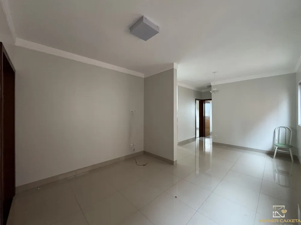 Apartamento, 2 quartos, 83 m² - Foto 3