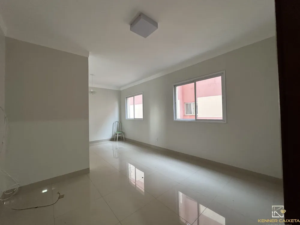 Apartamento, 2 quartos, 83 m² - Foto 1