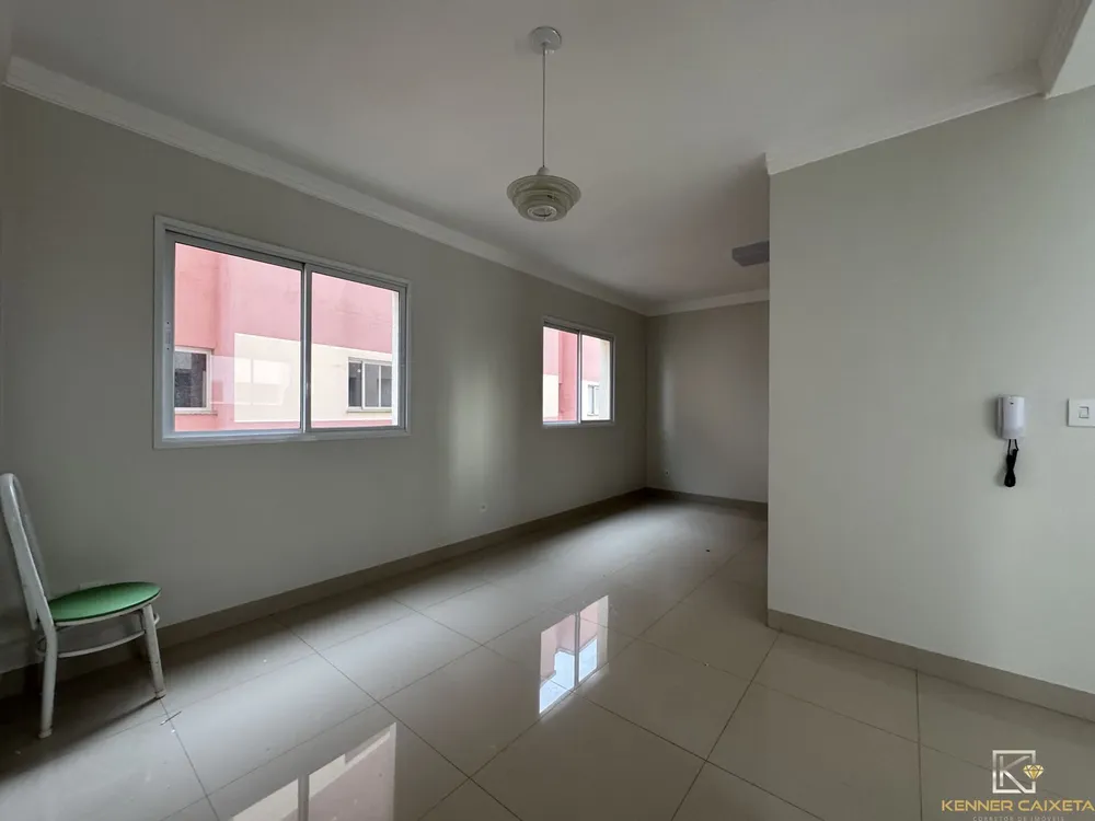 Apartamento, 2 quartos, 83 m² - Foto 2
