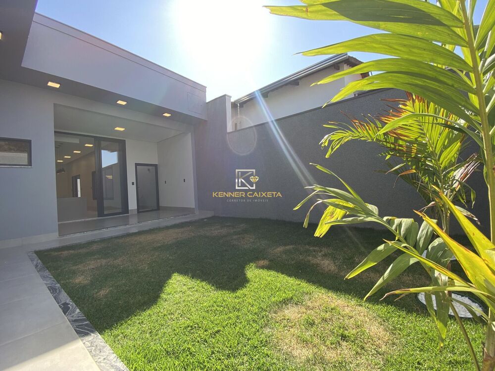 Casa à venda com 3 quartos, 212m² - Foto 6