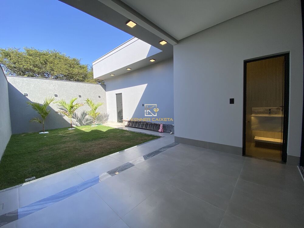 Casa à venda com 3 quartos, 212m² - Foto 5
