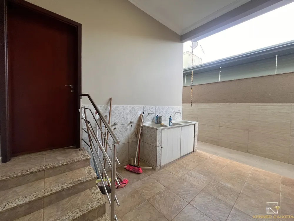Casa, 4 quartos, 368 m² - Foto 9