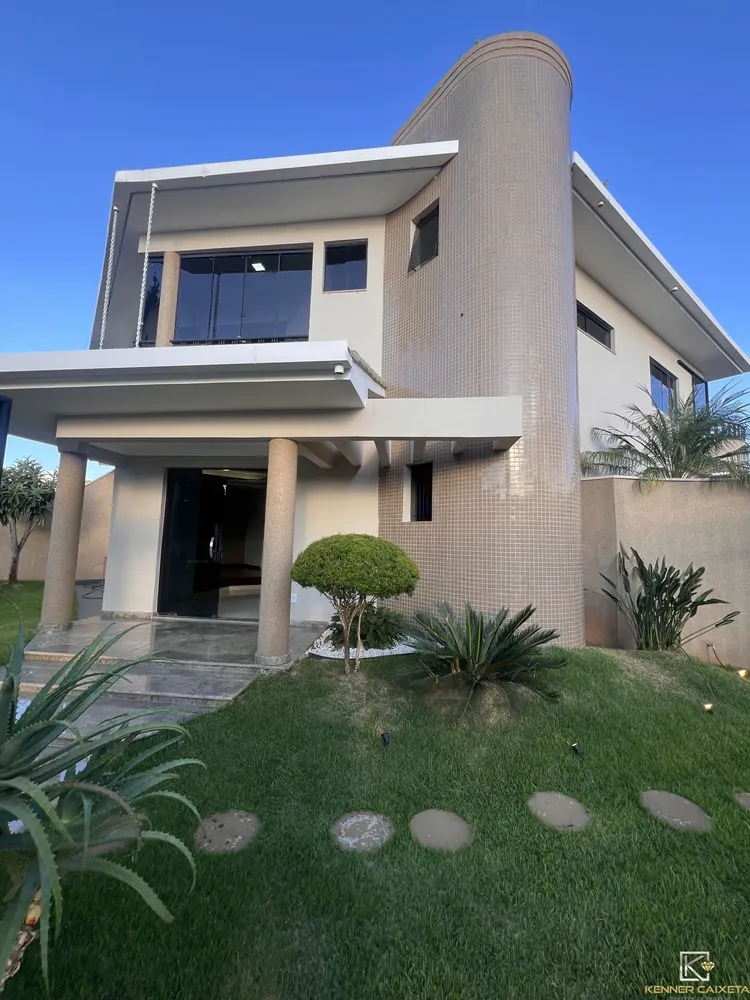 Casa, 4 quartos, 368 m² - Foto 11