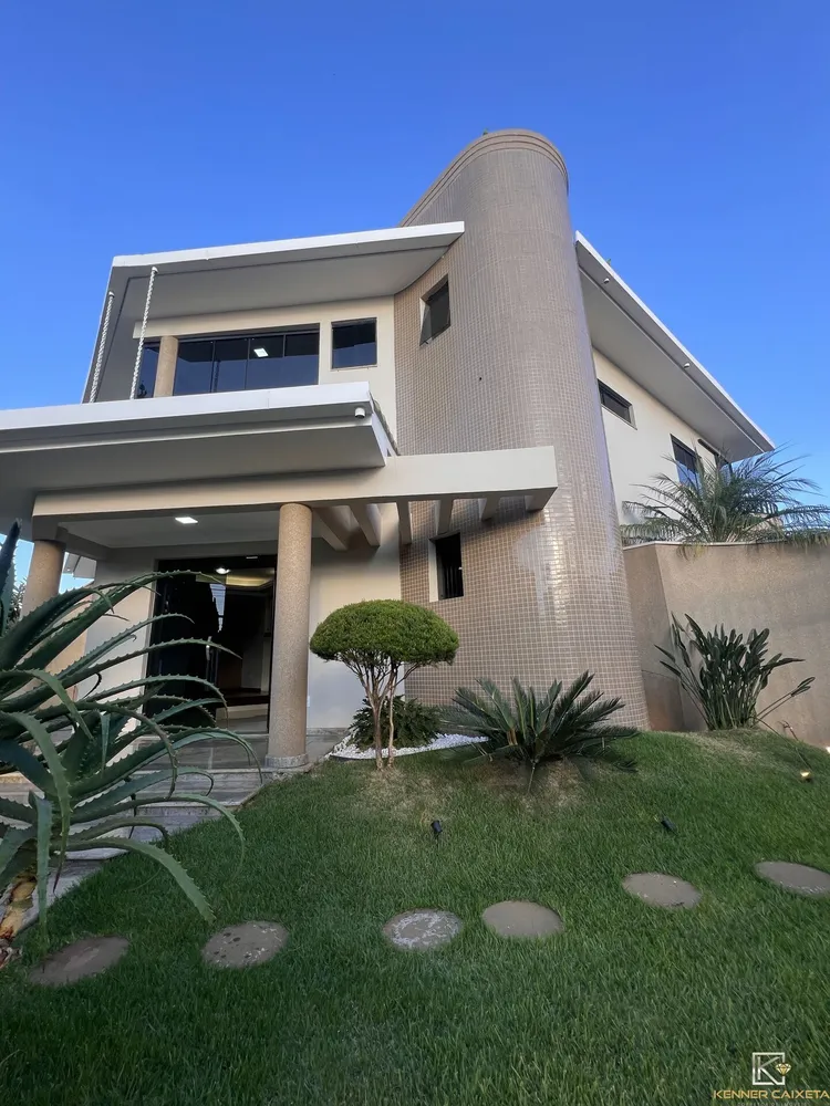 Casa, 4 quartos, 368 m² - Foto 6