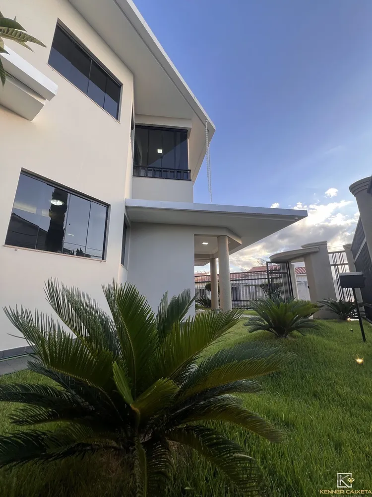 Casa, 4 quartos, 368 m² - Foto 2