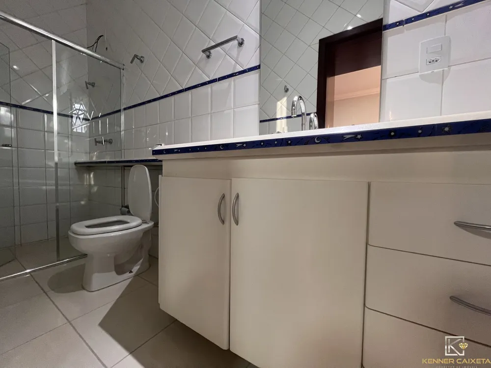 Casa, 4 quartos, 368 m² - Foto 5
