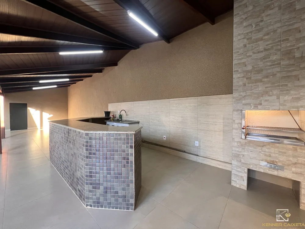 Casa, 4 quartos, 368 m² - Foto 6