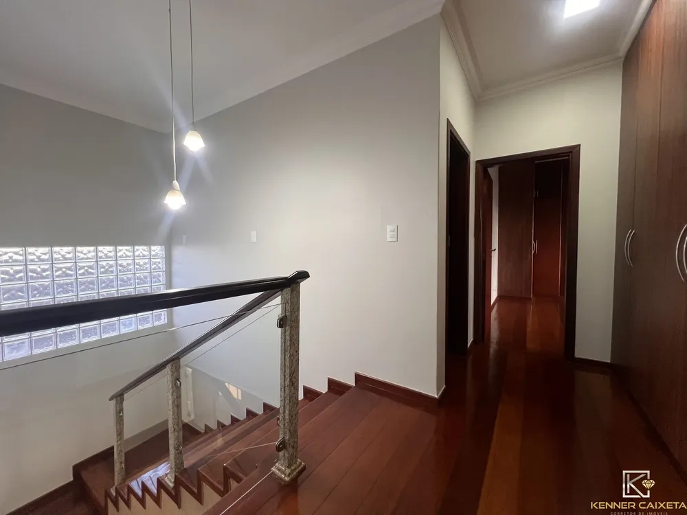 Casa, 4 quartos, 368 m² - Foto 9