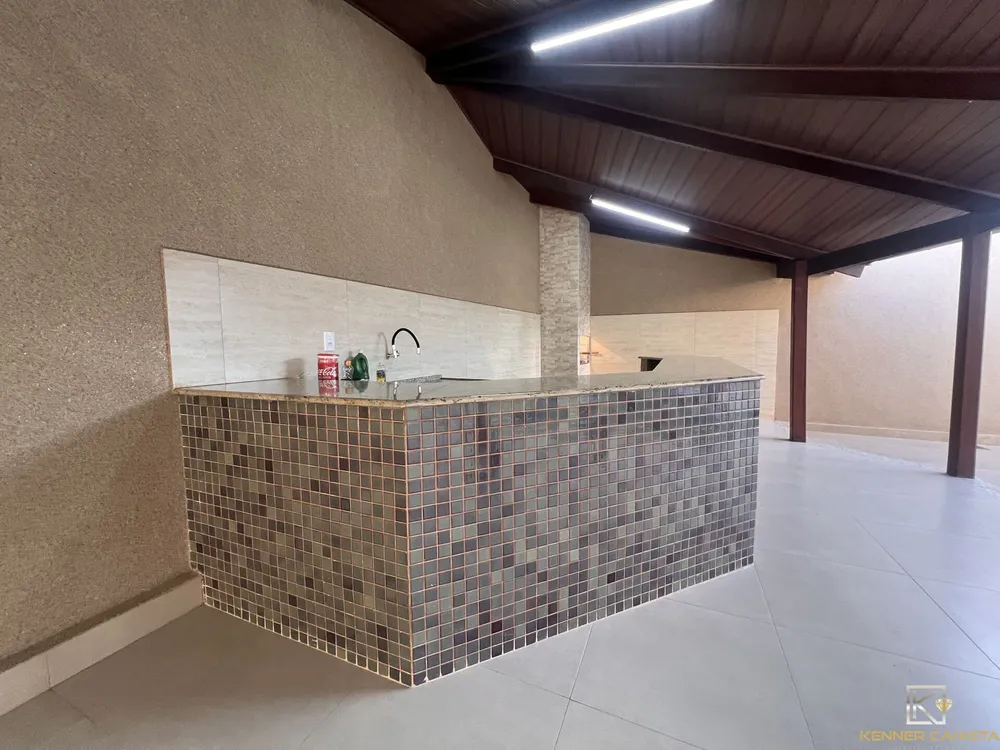 Casa, 4 quartos, 368 m² - Foto 8