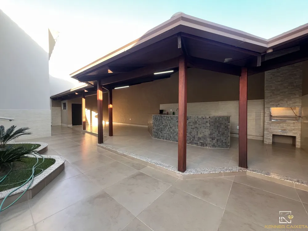 Casa, 4 quartos, 368 m² - Foto 5