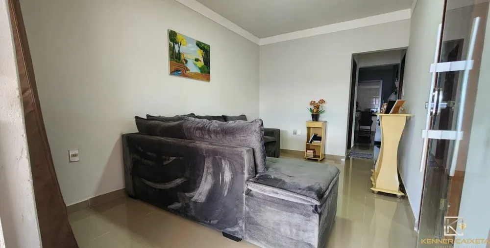 Casa, 4 quartos, 184 m² - Foto 1