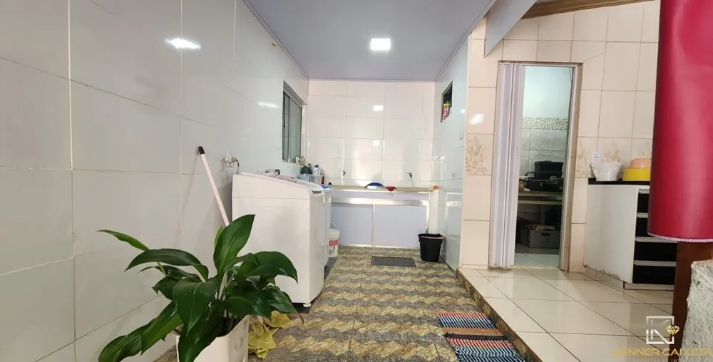 Casa, 4 quartos, 184 m² - Foto 10