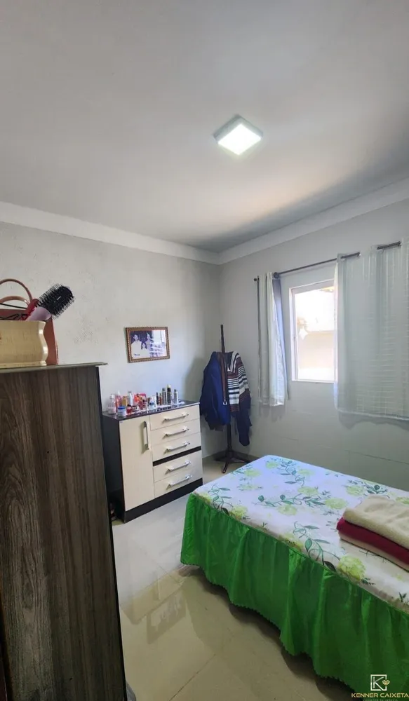 Casa, 4 quartos, 184 m² - Foto 2