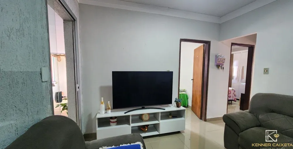 Casa, 4 quartos, 184 m² - Foto 3