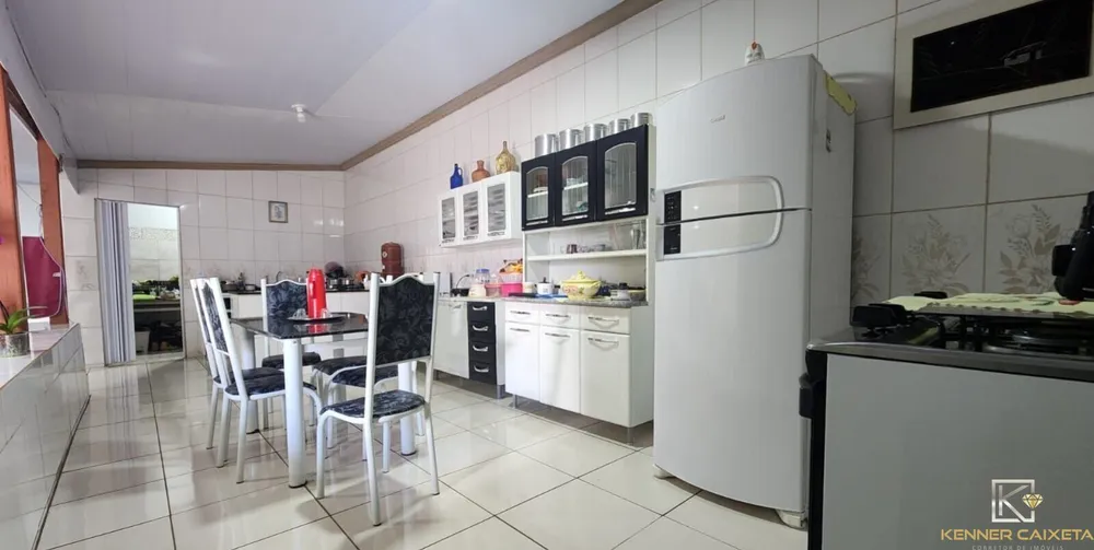 Casa, 4 quartos, 184 m² - Foto 9