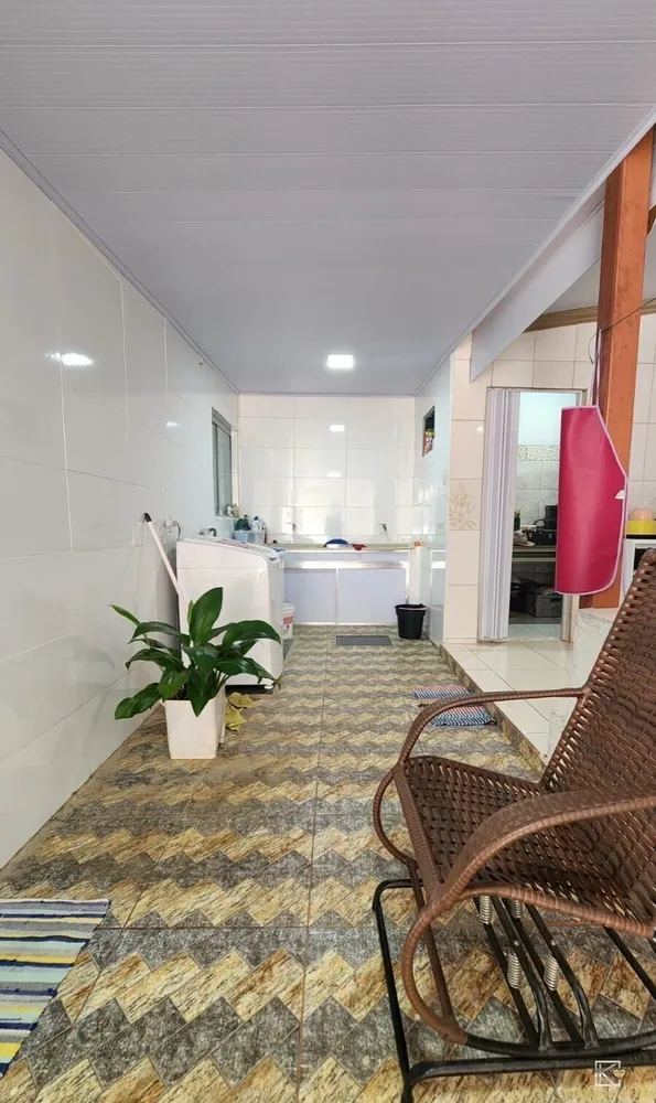 Casa, 4 quartos, 184 m² - Foto 11